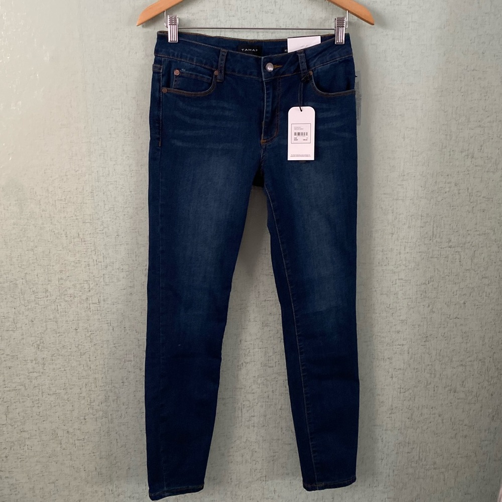 NWT Tahari Jeans